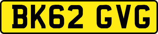 BK62GVG