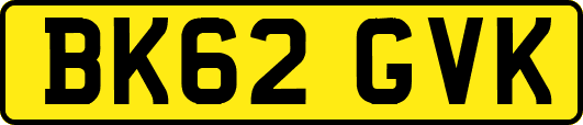 BK62GVK