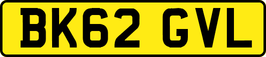 BK62GVL