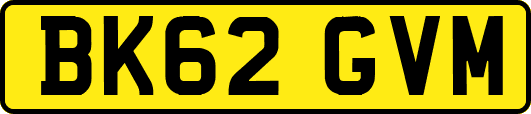 BK62GVM
