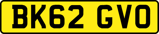 BK62GVO