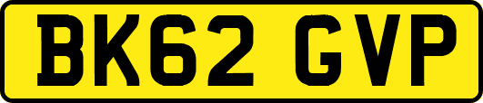 BK62GVP