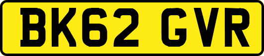 BK62GVR
