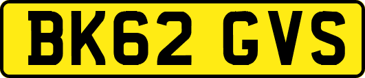 BK62GVS