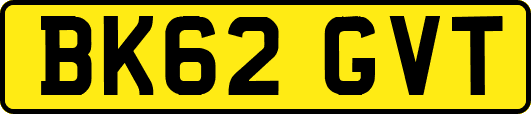 BK62GVT