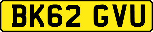 BK62GVU