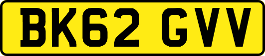 BK62GVV