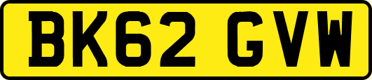 BK62GVW