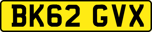 BK62GVX
