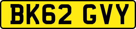 BK62GVY