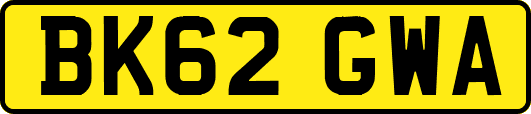 BK62GWA