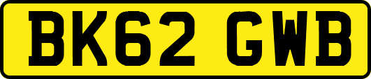 BK62GWB