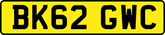 BK62GWC
