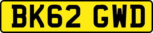 BK62GWD
