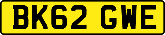 BK62GWE