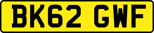 BK62GWF