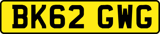 BK62GWG