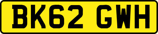 BK62GWH