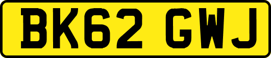 BK62GWJ