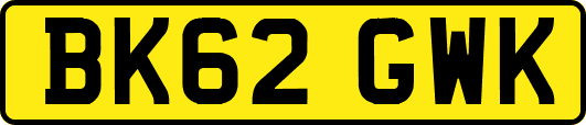 BK62GWK