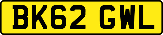 BK62GWL