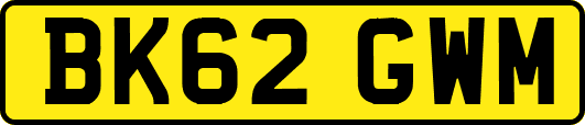 BK62GWM