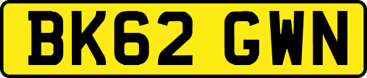BK62GWN