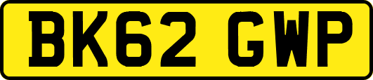 BK62GWP