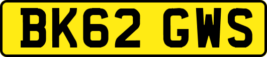 BK62GWS