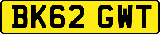 BK62GWT