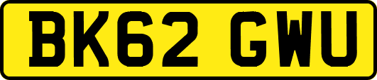 BK62GWU
