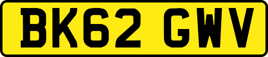BK62GWV