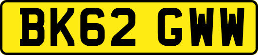 BK62GWW