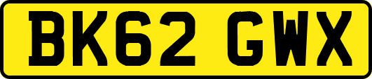 BK62GWX