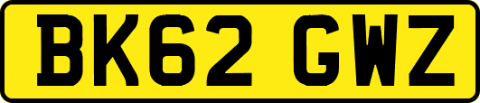 BK62GWZ