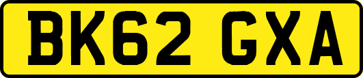 BK62GXA