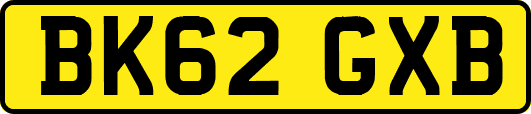 BK62GXB