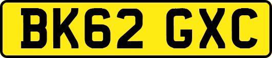 BK62GXC