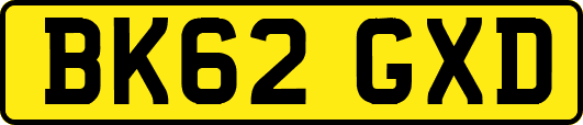 BK62GXD
