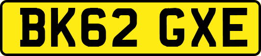 BK62GXE