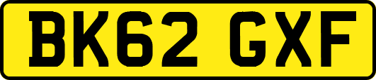 BK62GXF
