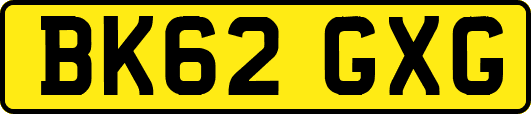 BK62GXG