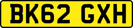 BK62GXH