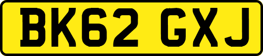 BK62GXJ