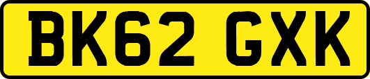 BK62GXK