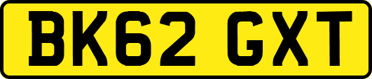 BK62GXT