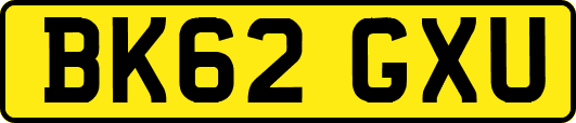 BK62GXU