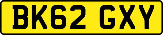 BK62GXY