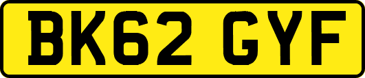 BK62GYF