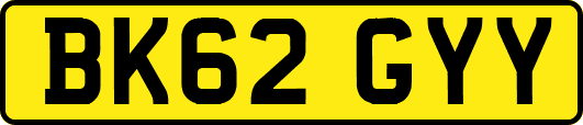 BK62GYY